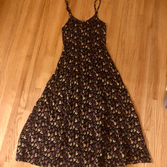 My Michelle Dresses & Skirts - Vintage Maxi Sundress